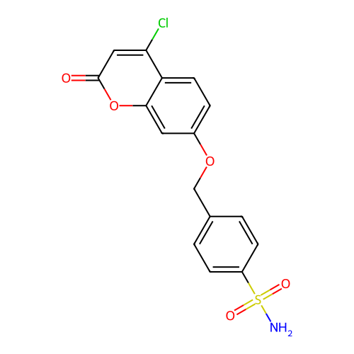 Chemical structure of BindingDB Monomer ID 50641216