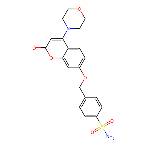 Chemical structure of BindingDB Monomer ID 50641218
