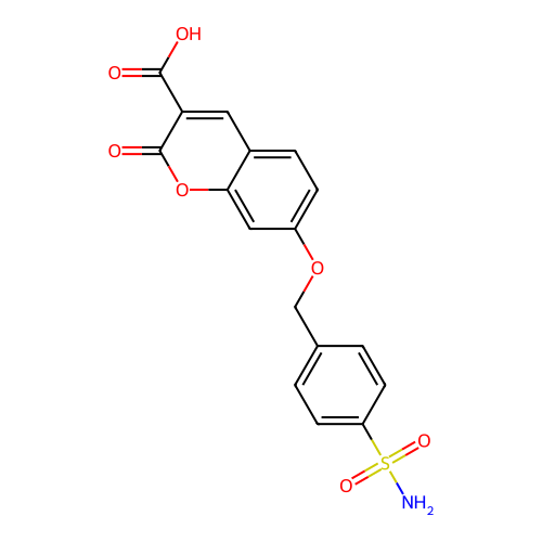 Chemical structure of BindingDB Monomer ID 50641230