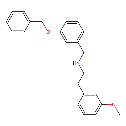 Chemical structure of BindingDB Monomer ID 50641758