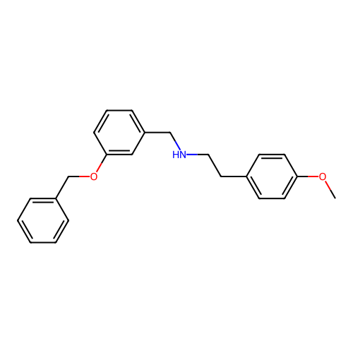 Chemical structure of BindingDB Monomer ID 50641759