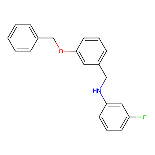 Chemical structure of BindingDB Monomer ID 50641763