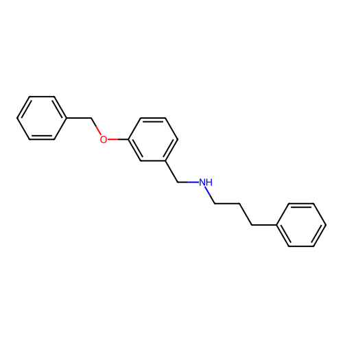 Chemical structure of BindingDB Monomer ID 50641767