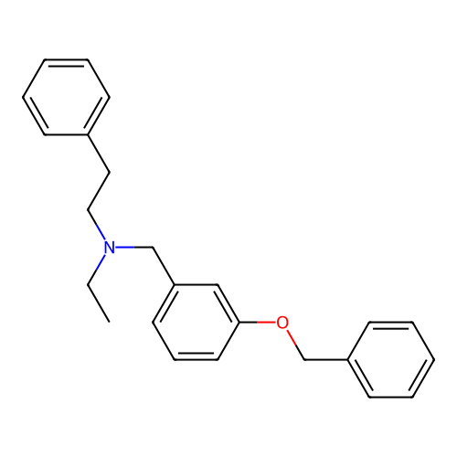Chemical structure of BindingDB Monomer ID 50641771
