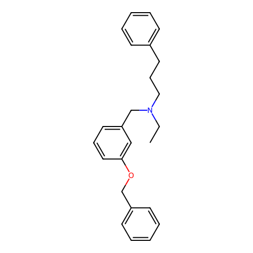 Chemical structure of BindingDB Monomer ID 50641774