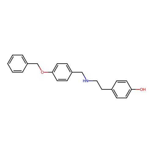 Chemical structure of BindingDB Monomer ID 50641777