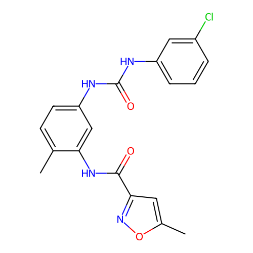 Chemical structure of BindingDB Monomer ID 50643679