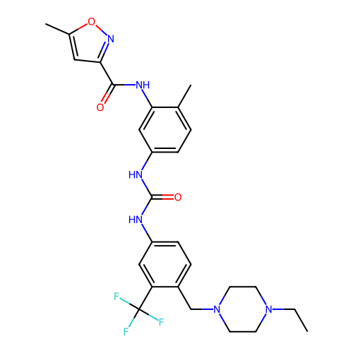 Chemical structure of BindingDB Monomer ID 50643682