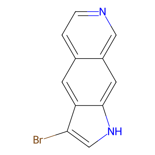 Chemical structure of BindingDB Monomer ID 50644622