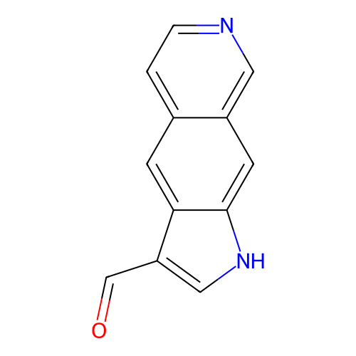 Chemical structure of BindingDB Monomer ID 50644624
