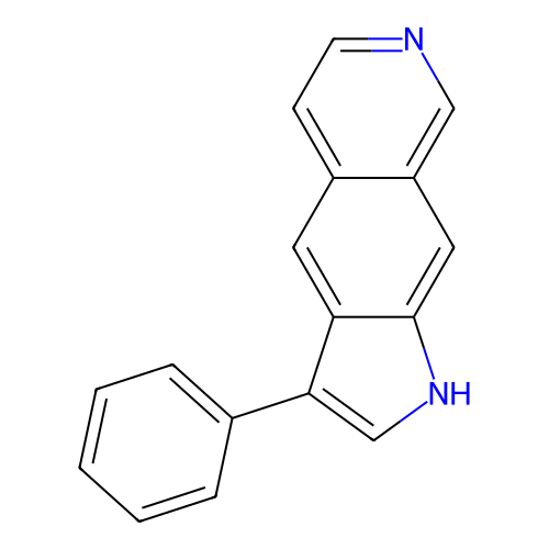 Chemical structure of BindingDB Monomer ID 50644629