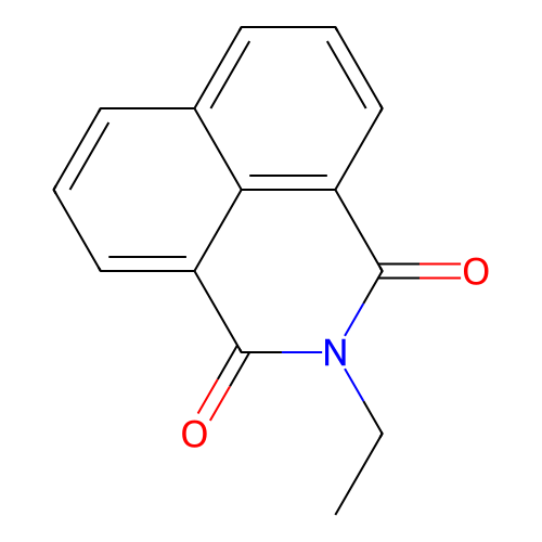Chemical structure of BindingDB Monomer ID 50644918