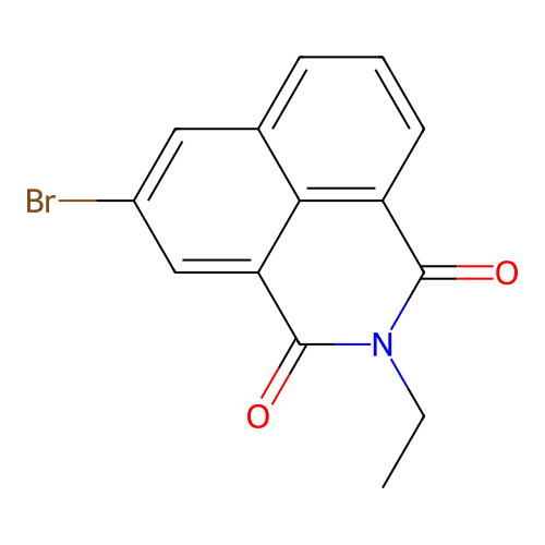 Chemical structure of BindingDB Monomer ID 50644921