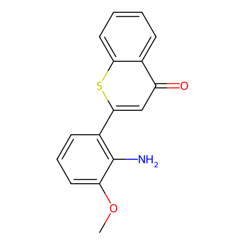Chemical structure of BindingDB Monomer ID 50645654