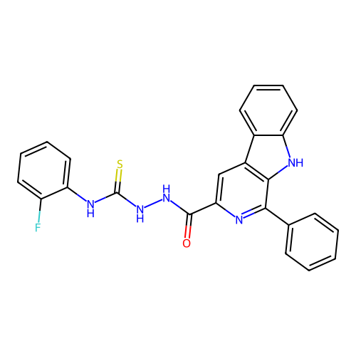 Chemical structure of BindingDB Monomer ID 50646424