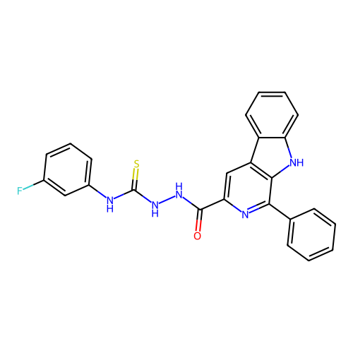 Chemical structure of BindingDB Monomer ID 50646425