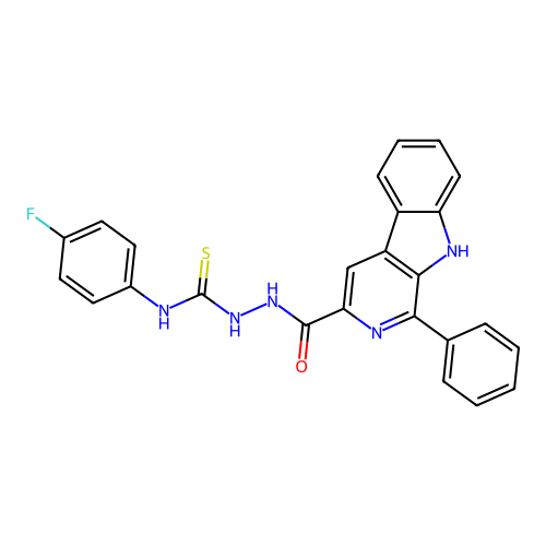 Chemical structure of BindingDB Monomer ID 50646426