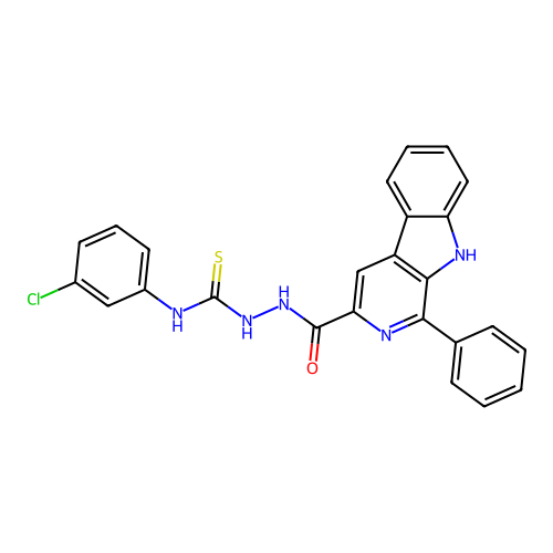 Chemical structure of BindingDB Monomer ID 50646428
