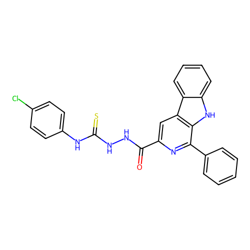 Chemical structure of BindingDB Monomer ID 50646429