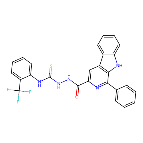 Chemical structure of BindingDB Monomer ID 50646436
