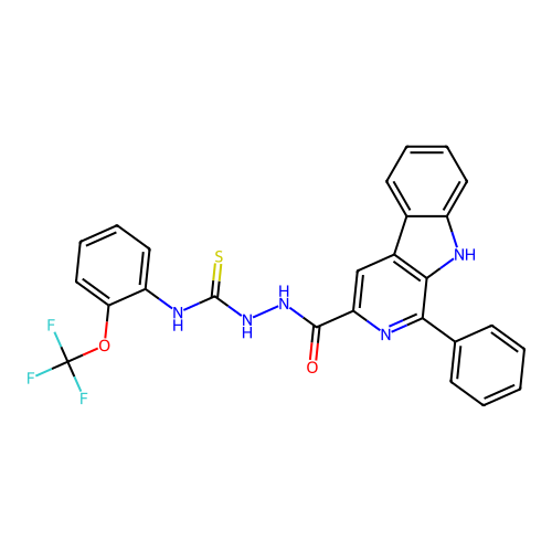 Chemical structure of BindingDB Monomer ID 50646439