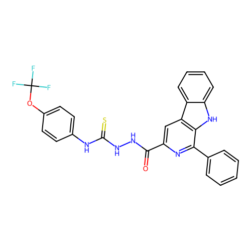 Chemical structure of BindingDB Monomer ID 50646440