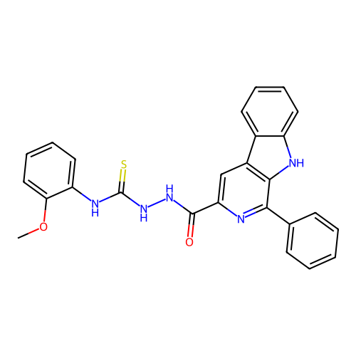 Chemical structure of BindingDB Monomer ID 50646441