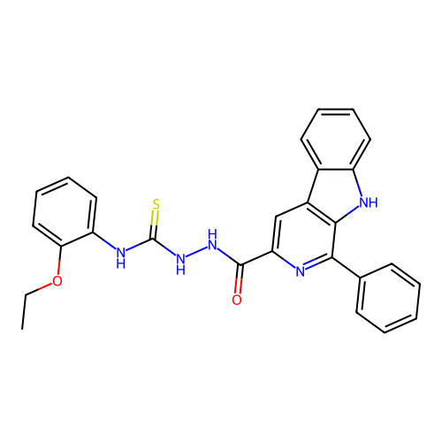 Chemical structure of BindingDB Monomer ID 50646444