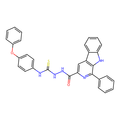 Chemical structure of BindingDB Monomer ID 50646446