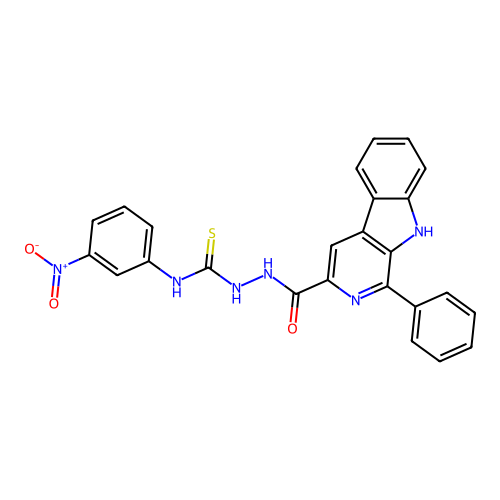 Chemical structure of BindingDB Monomer ID 50646448