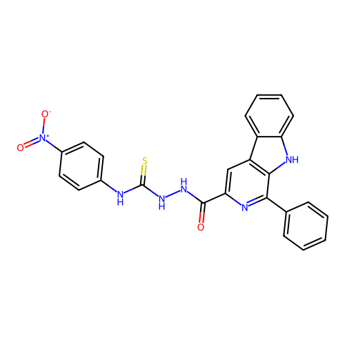 Chemical structure of BindingDB Monomer ID 50646449