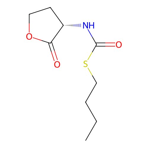 Chemical structure of BindingDB Monomer ID 50647334