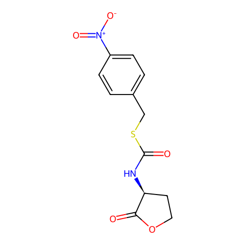 Chemical structure of BindingDB Monomer ID 50647335
