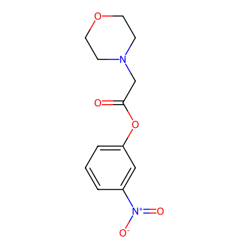 Chemical structure of BindingDB Monomer ID 50647339