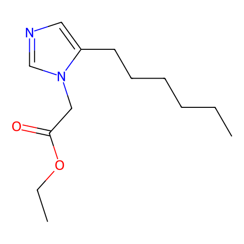 Chemical structure of BindingDB Monomer ID 50647341