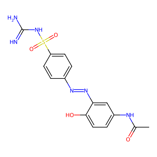 Chemical structure of BindingDB Monomer ID 50647377