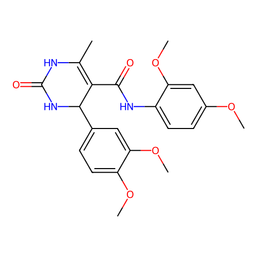 Chemical structure of BindingDB Monomer ID 50647466