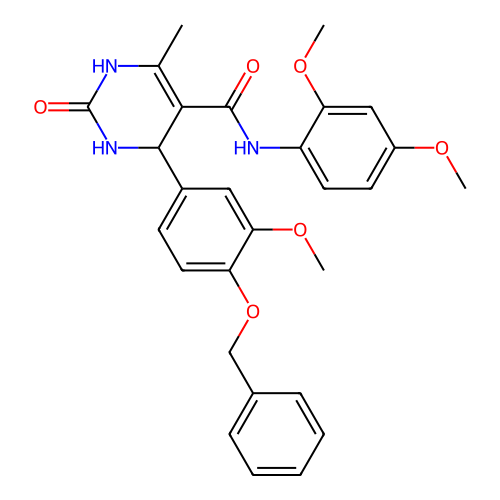 Chemical structure of BindingDB Monomer ID 50647467
