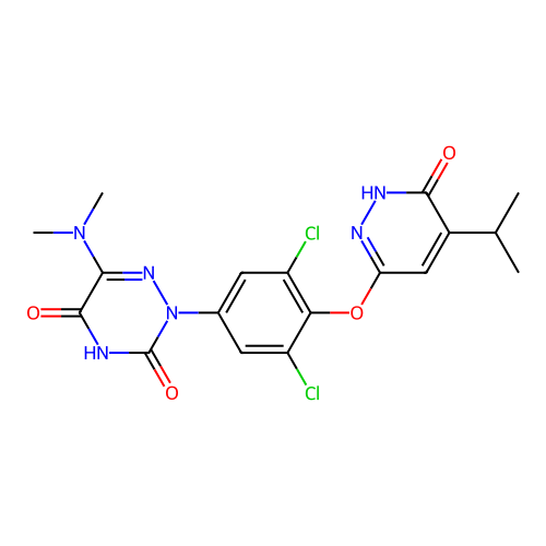 Chemical structure of BindingDB Monomer ID 50648139
