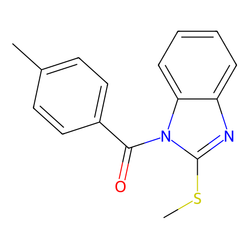 Chemical structure of BindingDB Monomer ID 50648544