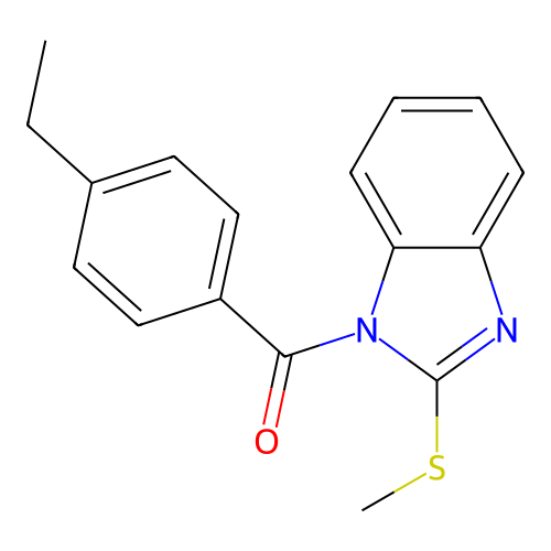 Chemical structure of BindingDB Monomer ID 50648569