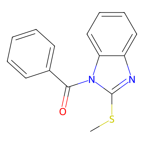 Chemical structure of BindingDB Monomer ID 50648573