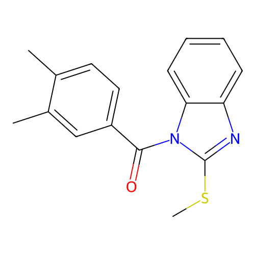 Chemical structure of BindingDB Monomer ID 50648577