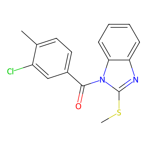 Chemical structure of BindingDB Monomer ID 50648579
