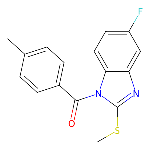 Chemical structure of BindingDB Monomer ID 50648586