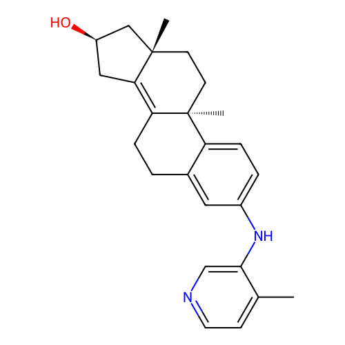 Chemical structure of BindingDB Monomer ID 50648659