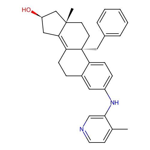 Chemical structure of BindingDB Monomer ID 50648668