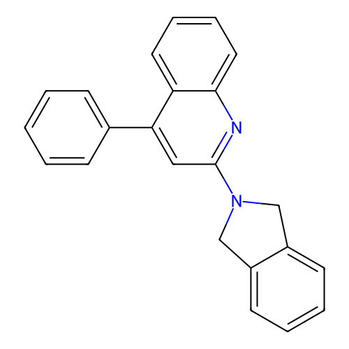 Chemical structure of BindingDB Monomer ID 50649865