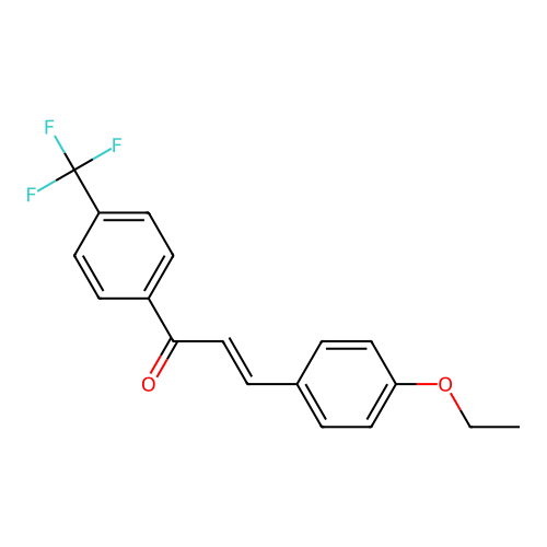 Chemical structure of BindingDB Monomer ID 50650191