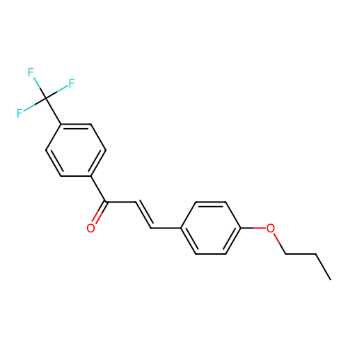 Chemical structure of BindingDB Monomer ID 50650192